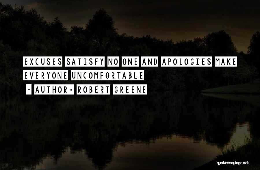 You Cannot Satisfy Everyone Quotes By Robert Greene