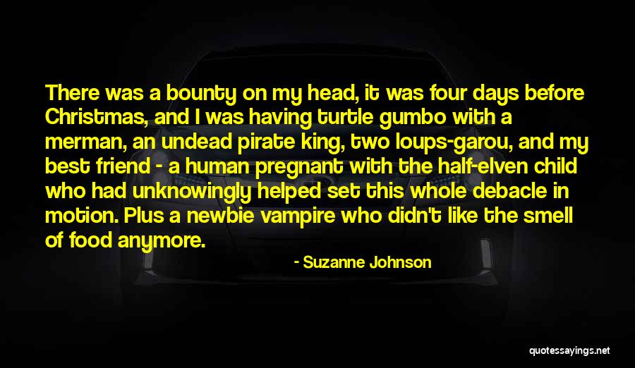 You Cant Be Half Pregnant Quotes By Suzanne Johnson You Cant Be Half Pregnant Quotes By Suzanne Johnson