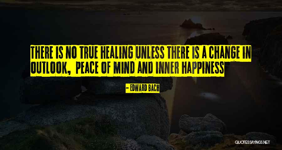 You Can't Change Someone's Mind Quotes By Edward Bach You Can't Change Someone's Mind Quotes By Edward Bach