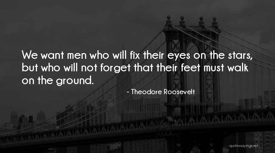 You Can't Fix The Past Quotes By Theodore Roosevelt