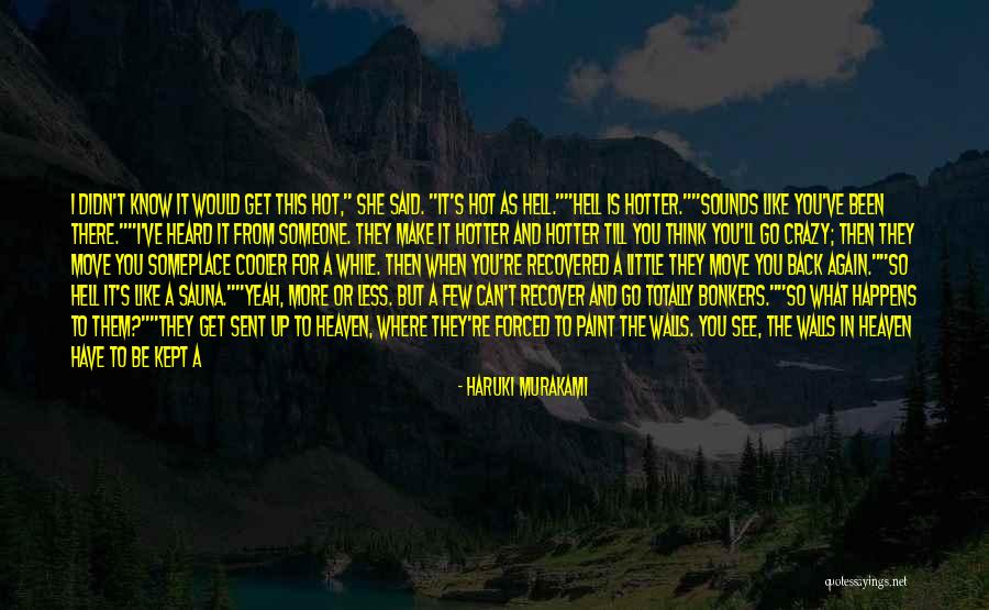 You Can't Get Back Time Quotes By Haruki Murakami You Can't Get Back Time Quotes By Haruki Murakami