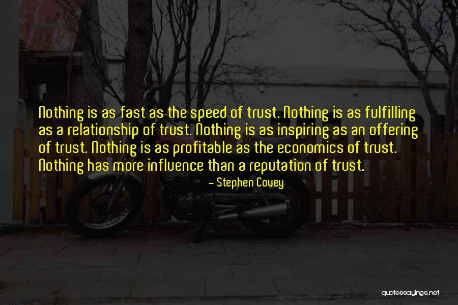 You Can't Have A Relationship Without Trust Quotes By Stephen Covey You Can't Have A Relationship Without Trust Quotes By Stephen Covey