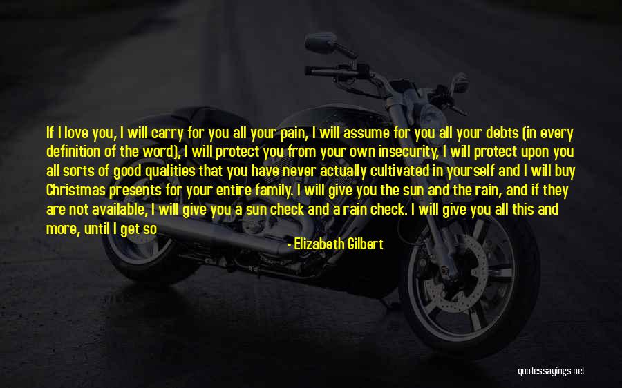 You Cant Have My Energy Quotes By Elizabeth Gilbert You Cant Have My Energy Quotes By Elizabeth Gilbert