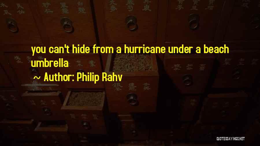 You Can't Hide Quotes By Philip Rahv