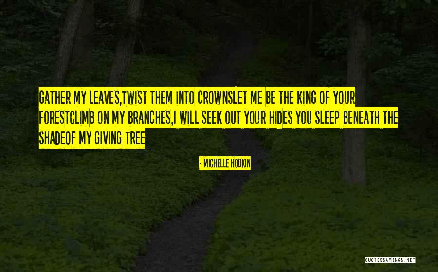 You Can't Hide Things From Me Quotes By Michelle Hodkin You Can't Hide Things From Me Quotes By Michelle Hodkin