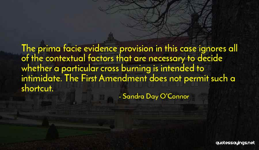 You Can't Intimidate Me Quotes By Sandra Day O'Connor You Can't Intimidate Me Quotes By Sandra Day O'Connor