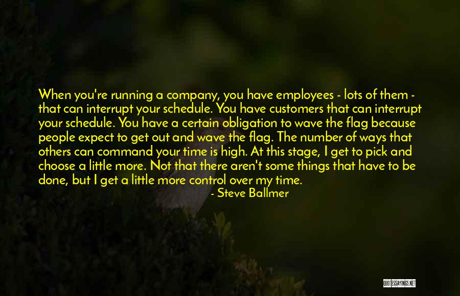 You Cant Pick And Choose Quotes By Steve Ballmer You Cant Pick And Choose Quotes By Steve Ballmer