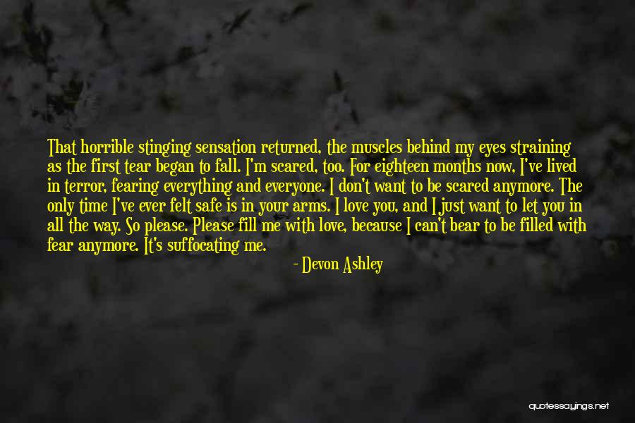 You Can't Please Everyone All The Time Quotes By Devon Ashley You Can't Please Everyone All The Time Quotes By Devon Ashley