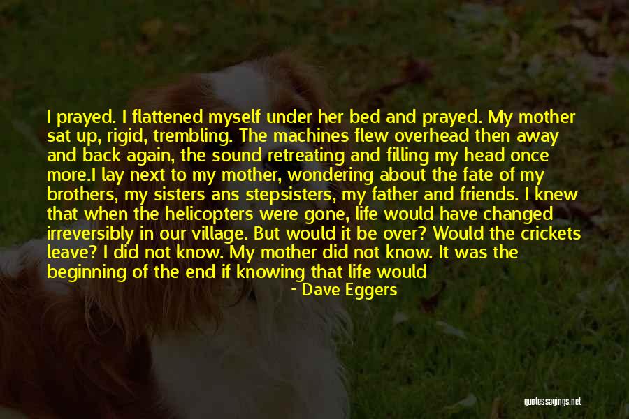 You Changed My World Quotes By Dave Eggers You Changed My World Quotes By Dave Eggers