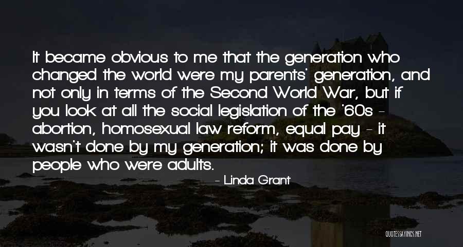 You Changed My World Quotes By Linda Grant You Changed My World Quotes By Linda Grant