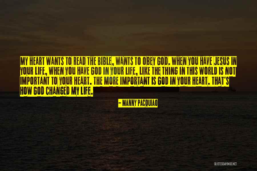You Changed My World Quotes By Manny Pacquiao You Changed My World Quotes By Manny Pacquiao