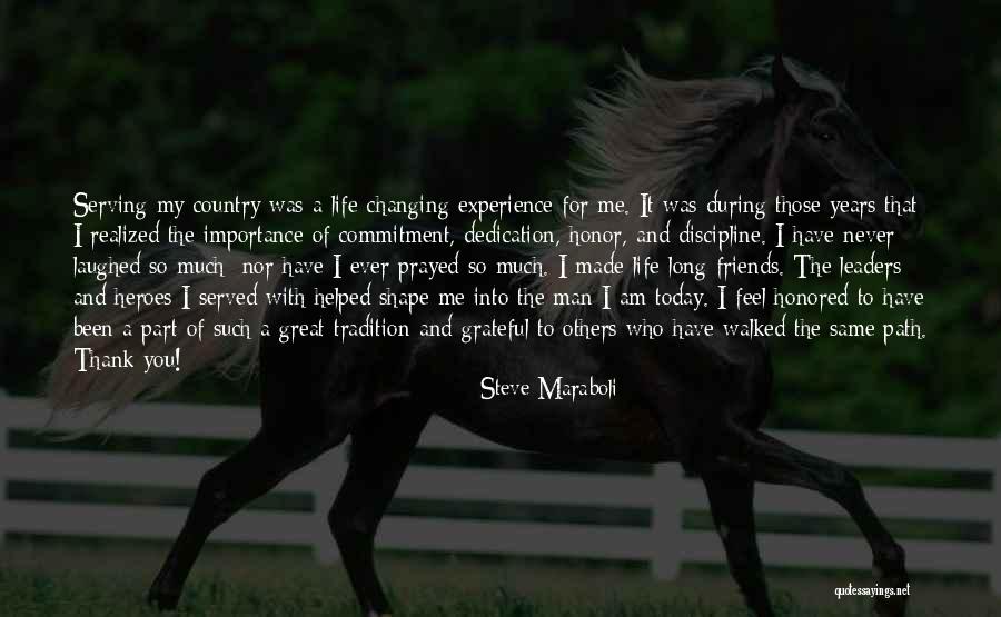 You Changing My Life Quotes By Steve Maraboli You Changing My Life Quotes By Steve Maraboli