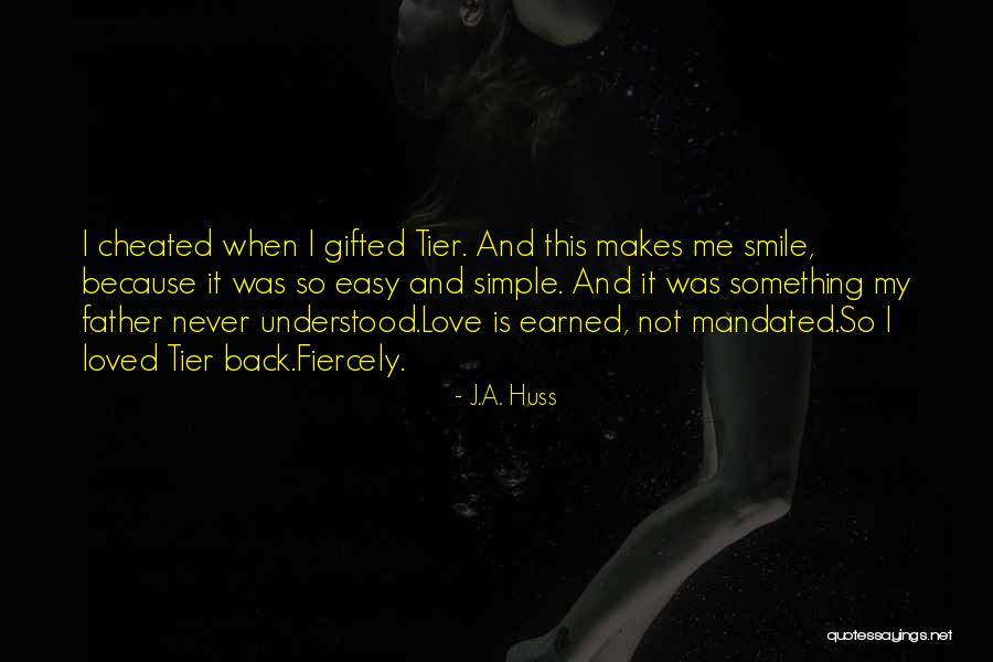 You Cheated Now You Want Me Back Quotes By J.A. Huss You Cheated Now You Want Me Back Quotes By J.A. Huss