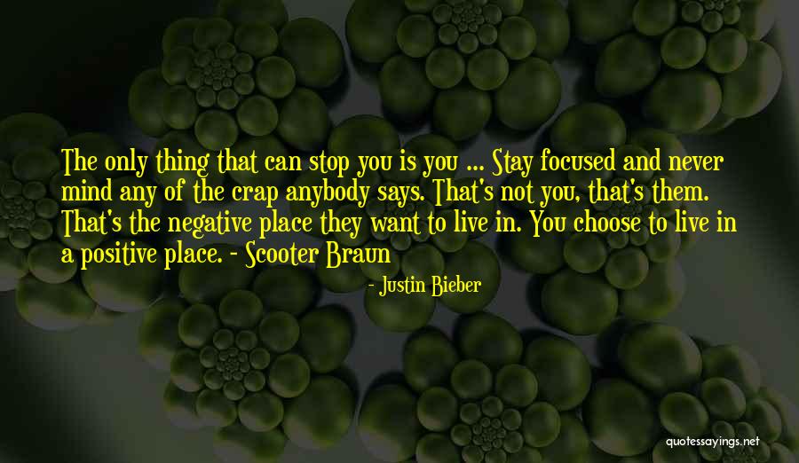 You Choose Them Quotes By Justin Bieber You Choose Them Quotes By Justin Bieber