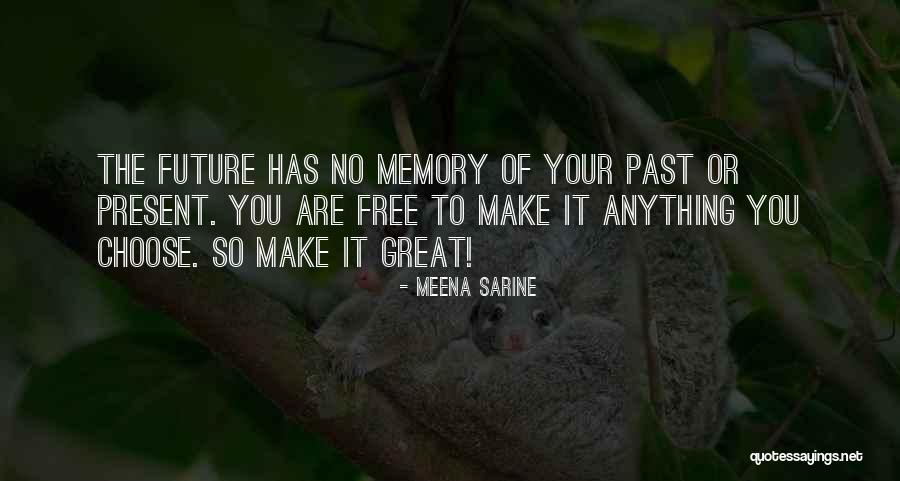 You Choose Your Attitude Quotes By Meena Sarine You Choose Your Attitude Quotes By Meena Sarine