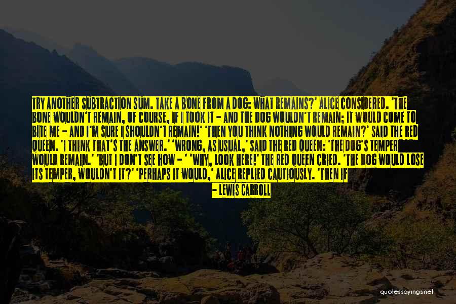 You Could Lose Me Quotes By Lewis Carroll You Could Lose Me Quotes By Lewis Carroll