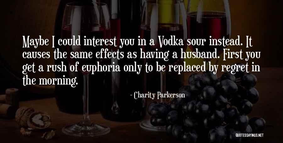 You Could Quotes By Charity Parkerson You Could Quotes By Charity Parkerson