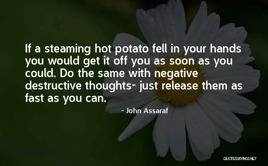 You Could Quotes By John Assaraf You Could Quotes By John Assaraf