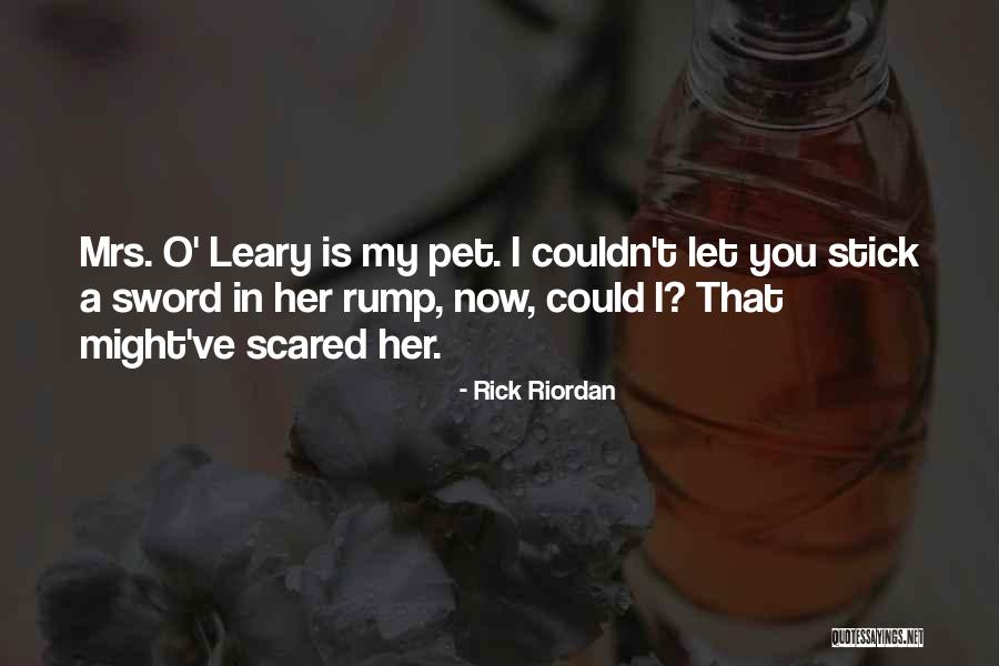 You Could Quotes By Rick Riordan You Could Quotes By Rick Riordan