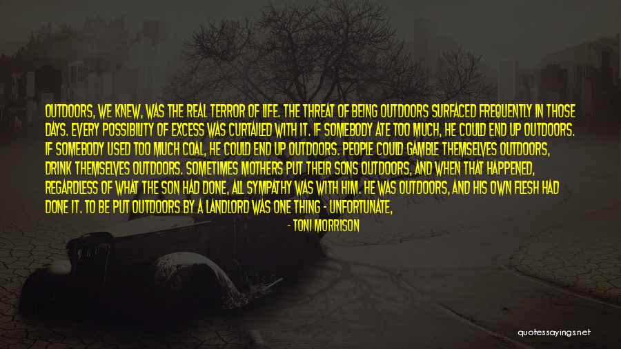 You Could Quotes By Toni Morrison You Could Quotes By Toni Morrison
