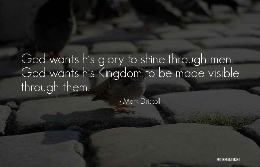 You Couldnt Find Quotes By Mark Driscoll You Couldnt Find Quotes By Mark Driscoll