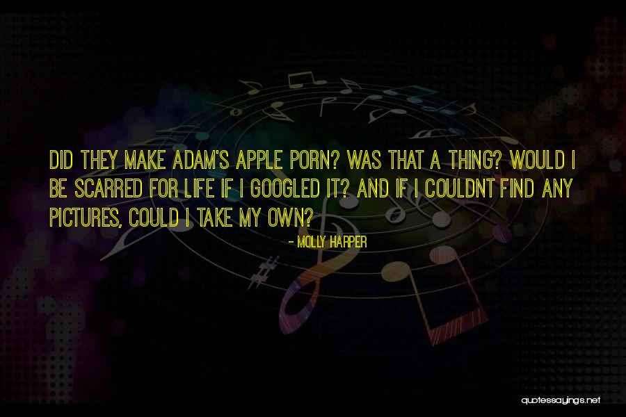 You Couldnt Find Quotes By Molly Harper You Couldnt Find Quotes By Molly Harper