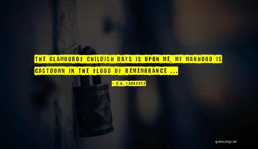 You Crossed My Mind Everyday Quotes By D.H. Lawrence You Crossed My Mind Everyday Quotes By D.H. Lawrence