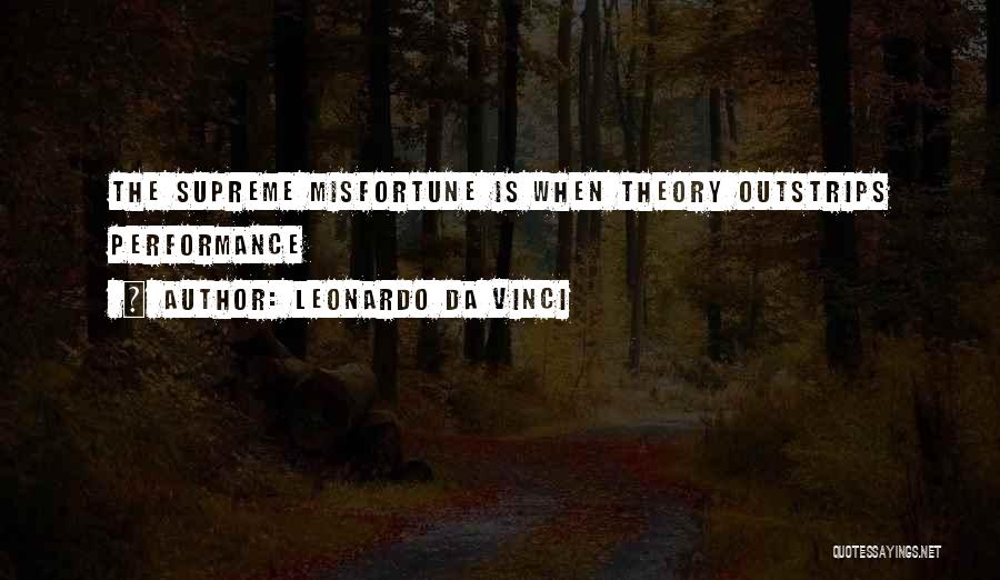 You Da Best Quotes By Leonardo Da Vinci