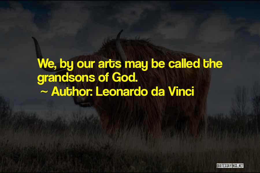 You Da Best Quotes By Leonardo Da Vinci