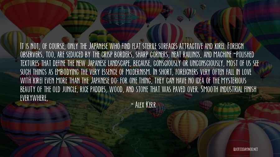 You Define Beauty Quotes By Alex Kerr You Define Beauty Quotes By Alex Kerr
