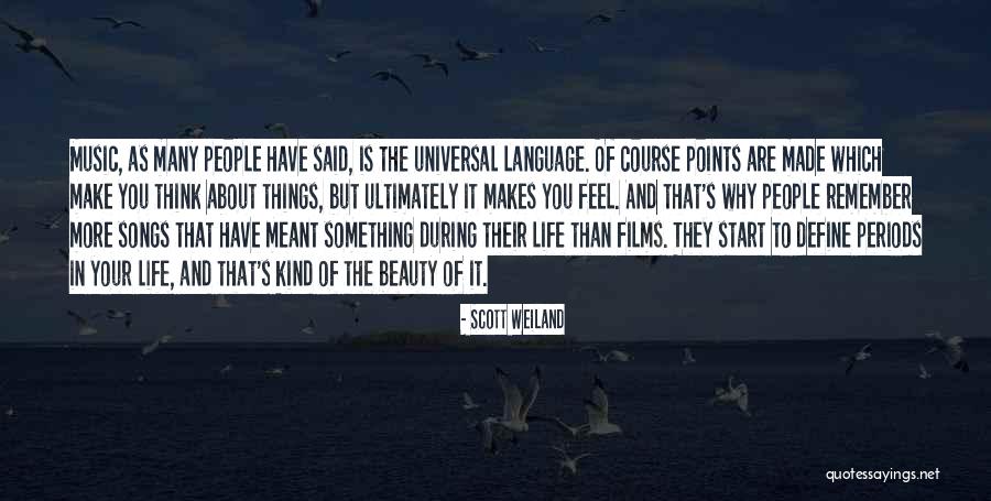 You Define Beauty Quotes By Scott Weiland You Define Beauty Quotes By Scott Weiland