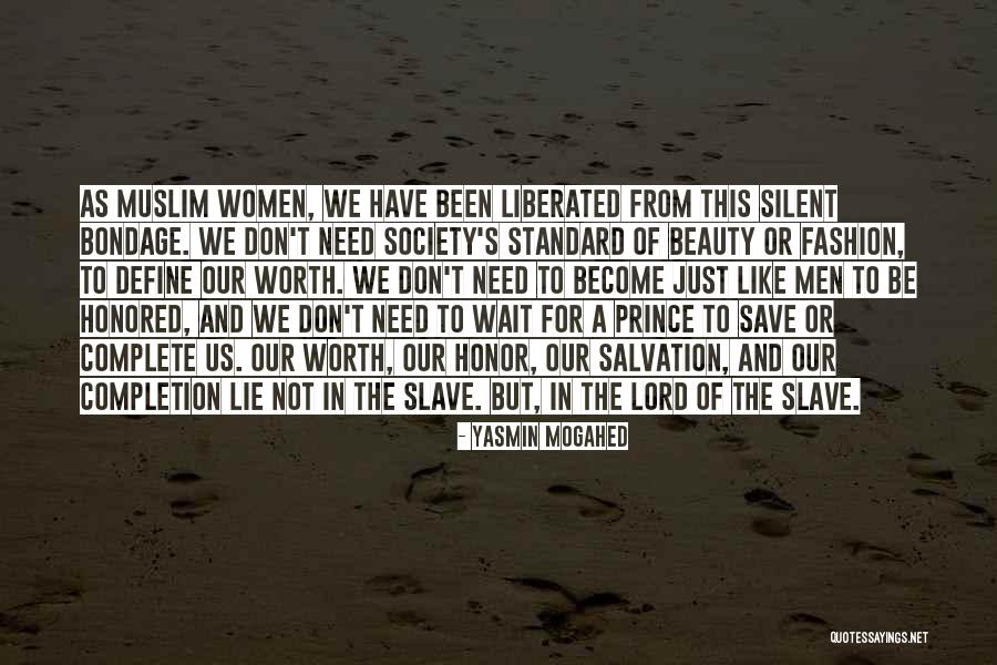 You Define Beauty Quotes By Yasmin Mogahed You Define Beauty Quotes By Yasmin Mogahed