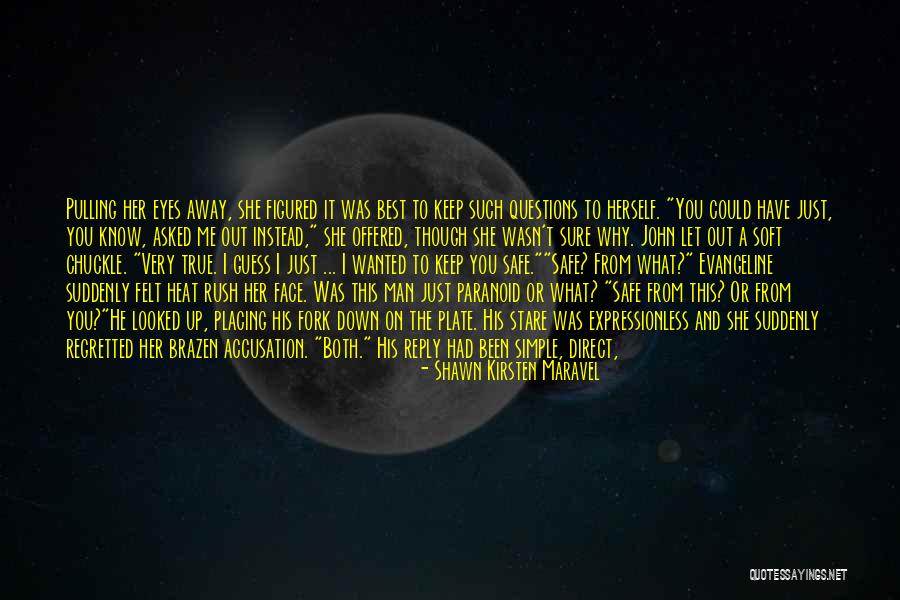 You Did The Best You Could Quotes By Shawn Kirsten Maravel You Did The Best You Could Quotes By Shawn Kirsten Maravel