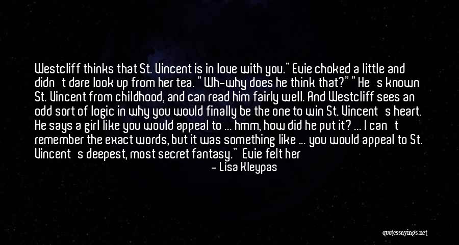 You Didn Love Her Quotes By Lisa Kleypas You Didn Love Her Quotes By Lisa Kleypas