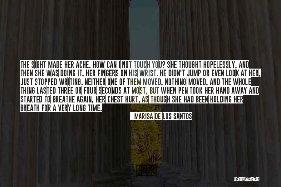 You Didn Love Her Quotes By Marisa De Los Santos You Didn Love Her Quotes By Marisa De Los Santos