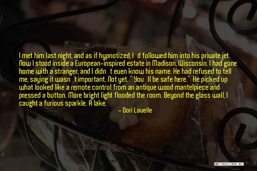 You Didn't Know What You Had Quotes By Dori Lavelle You Didn't Know What You Had Quotes By Dori Lavelle