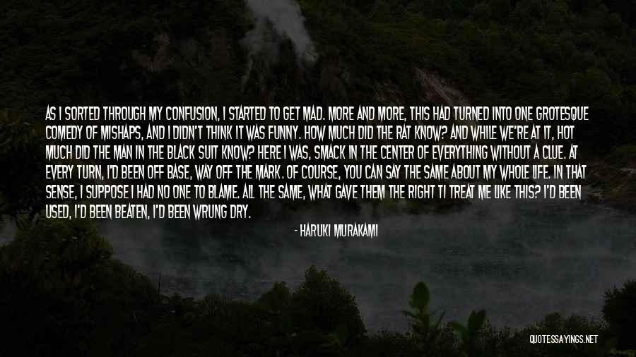 You Didn't Know What You Had Quotes By Haruki Murakami You Didn't Know What You Had Quotes By Haruki Murakami