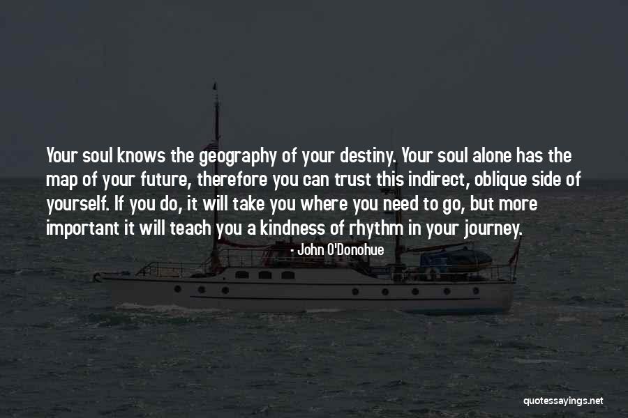 You Do It To Yourself Quotes By John O'Donohue You Do It To Yourself Quotes By John O'Donohue