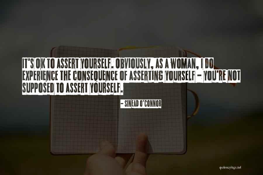You Do It To Yourself Quotes By Sinead O'Connor You Do It To Yourself Quotes By Sinead O'Connor
