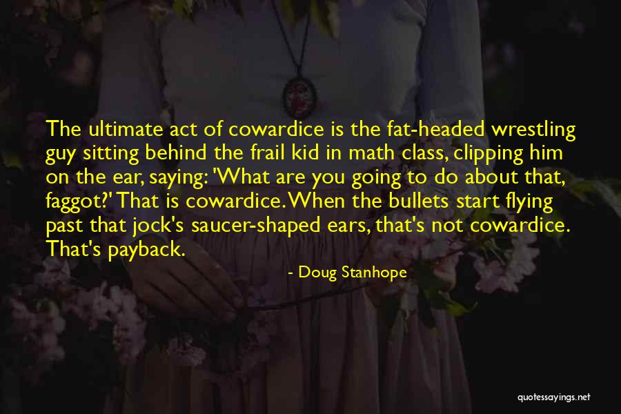 You Do The Math Quotes By Doug Stanhope