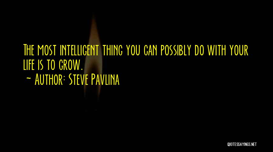 You Do Your Thing Quotes By Steve Pavlina