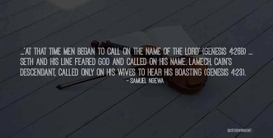 You Dont Always Have To Know Why Quotes By Samuel Ngewa You Dont Always Have To Know Why Quotes By Samuel Ngewa