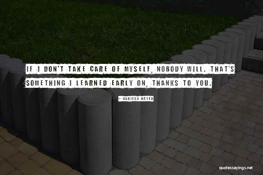 You Don't Care Why Should I Quotes By Marissa Meyer You Don't Care Why Should I Quotes By Marissa Meyer