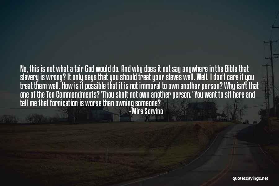 You Don't Care Why Should I Quotes By Mira Sorvino You Don't Care Why Should I Quotes By Mira Sorvino