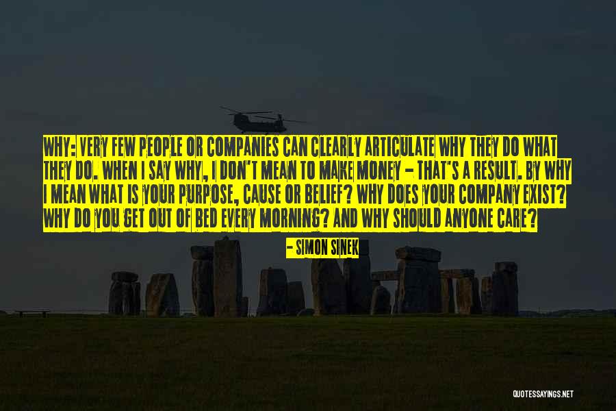 You Don't Care Why Should I Quotes By Simon Sinek You Don't Care Why Should I Quotes By Simon Sinek