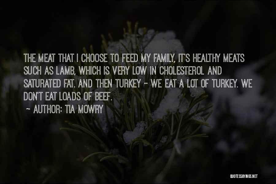 You Don't Choose Family Quotes By Tia Mowry You Don't Choose Family Quotes By Tia Mowry
