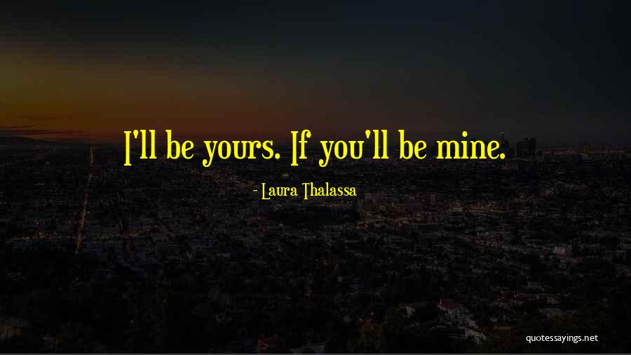 You Don't Deserve Me Picture Quotes By Laura Thalassa