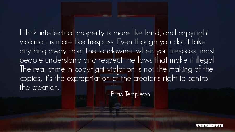 You Don't Even Understand Quotes By Brad Templeton You Don't Even Understand Quotes By Brad Templeton