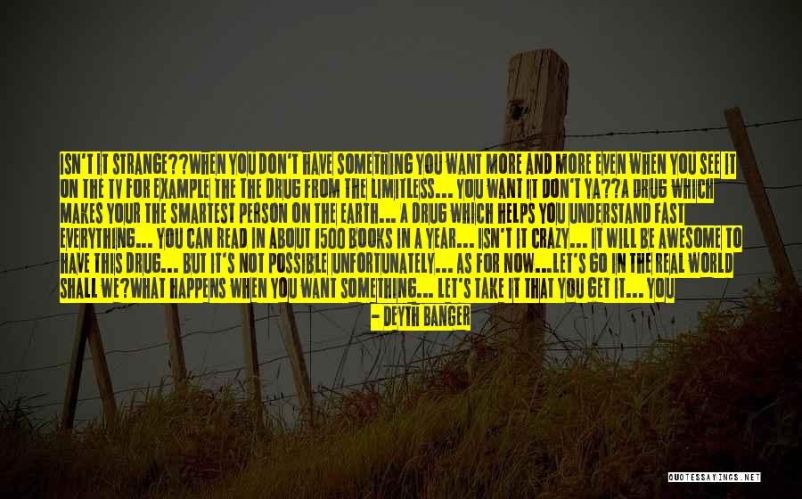 You Don't Even Understand Quotes By Deyth Banger You Don't Even Understand Quotes By Deyth Banger