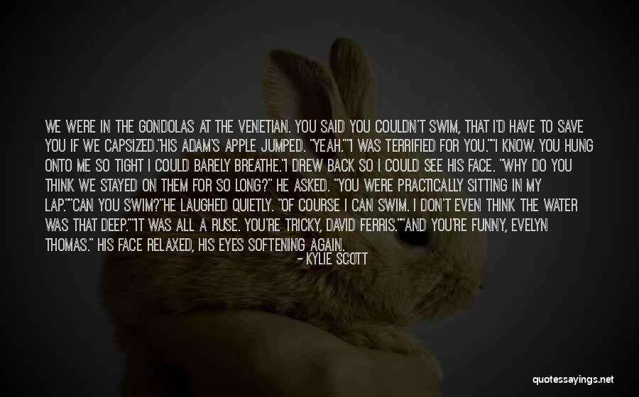 You Don't Have My Back Quotes By Kylie Scott You Don't Have My Back Quotes By Kylie Scott